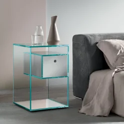 Liber table de chevet