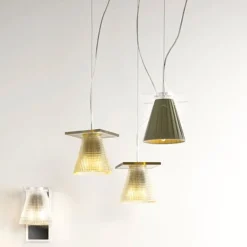 Light Air Suspension