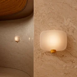 Light me tender - Applique