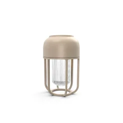 Light No.1 - Lampe solaire portable