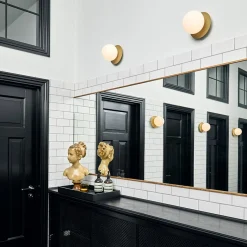 Liila 1 Applique/ Plafonnier