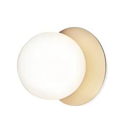 Liila 1 Applique/ Plafonnier