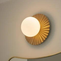 Liila Applique/Plafonnier