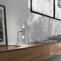 Lilly - Lampe de table