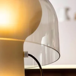 Lilly - Lampe de table