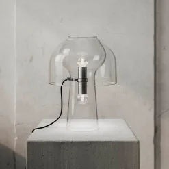 Lilly - Lampe de table