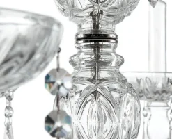 Limelight grand lustre