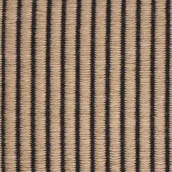 Line Tapis noir - New Zealand Wool