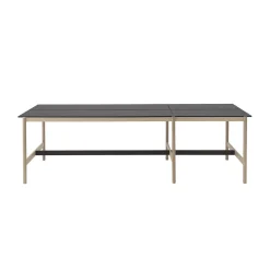 Linear System high table