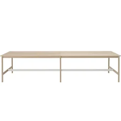Linear System high table