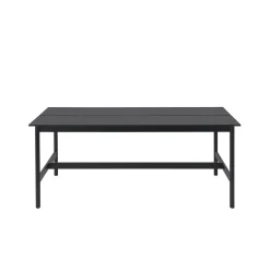 Linear System high table