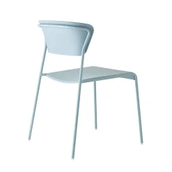 Lisa Chaise - lot de 4