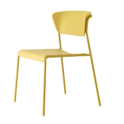 Lisa Chaise - lot de 4
