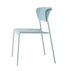 Lisa Chaise - lot de 4