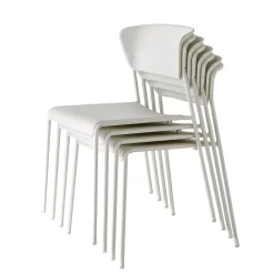 Lisa Chaise - lot de 4