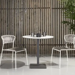 Lisa Filo Chaise - lot de 2