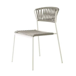 Lisa Filo Chaise - lot de 2