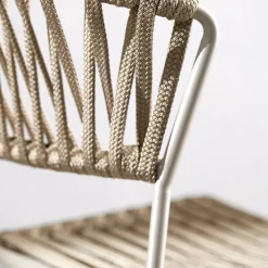 Lisa Filo Chaise - lot de 2