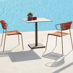 Lisa Filo Chaise - lot de 2