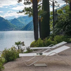 Lit de piscine Holly