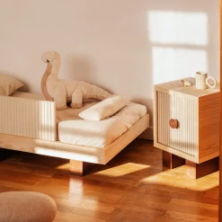 Lit junior & daybed - Heju x Nobodinoz