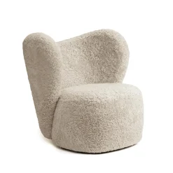 Little Big Fauteuil - Mouton