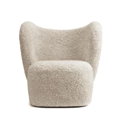 Little Big Fauteuil - Mouton