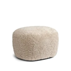Little Big Pouf - Mouton