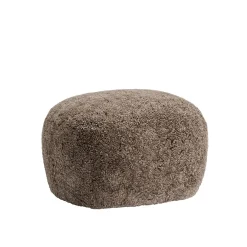 Little Big Pouf - Mouton