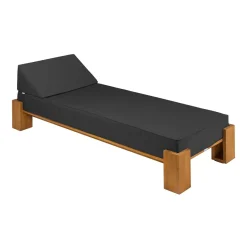 Livadi - Lit de soleil