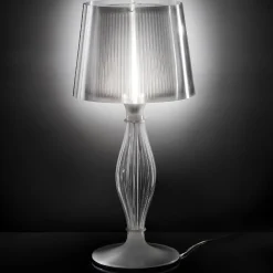 Liza lampe de table - Prisma