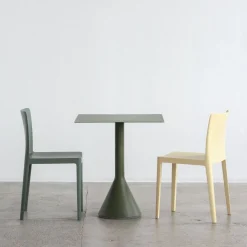 Élémentaire chair - Lot de 2 - Quickship