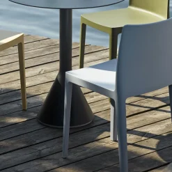 Élémentaire chair - Lot de 2 - Quickship
