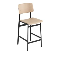 Loft bar stool