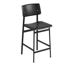 Loft bar stool