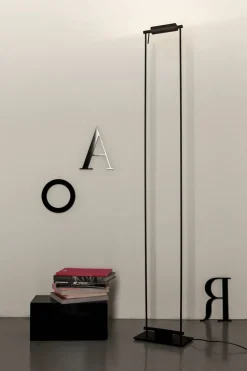 Logo 300-5 noir - LED