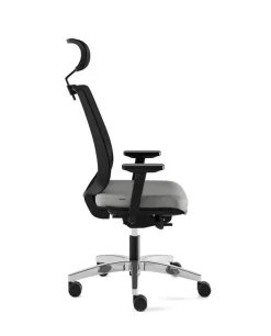Lol fauteuil de bureau avec appuie-tête