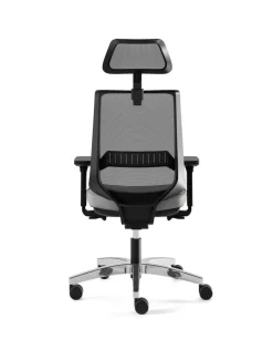 Lol fauteuil de bureau avec appuie-tête