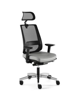 Lol fauteuil de bureau avec appuie-tête
