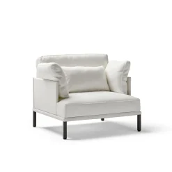 Long Island fauteuil