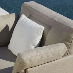 Long Island fauteuil