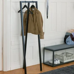 Loop Stand Hall - portant - Quickship