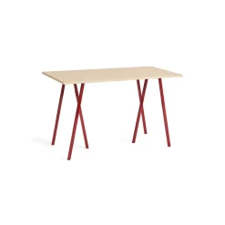 Loop Stand High Table