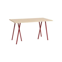 Loop Stand High Table