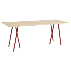 Loop Stand High Table