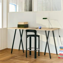 Loop Stand High Table