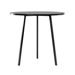 Loop Stand Round Table