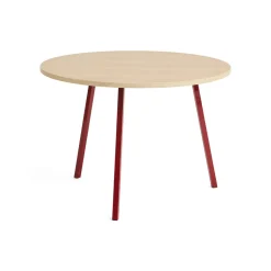 Loop Stand Round Table