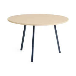Loop Stand Round Table