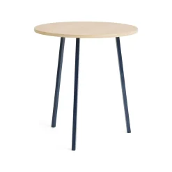 Loop Stand Round Table